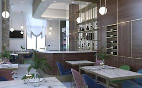 Hotel Montenino